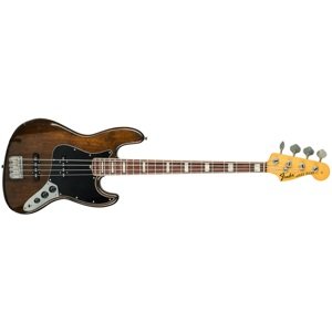 Fender 1971 Jazz Bass Refin CS Pickups