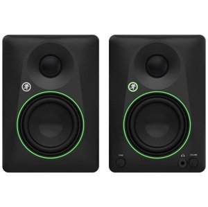 Mackie CR4.5BT (rozbalené)