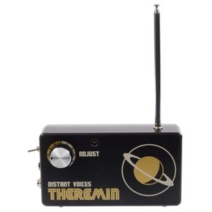 Widara Theremin (použité)