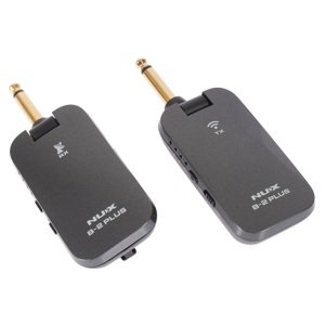 Nux B-2 PLUS (rozbalené)