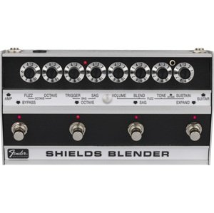 Fender Shields Blender (použité)