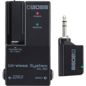 Boss WL-50 (rozbalené)
