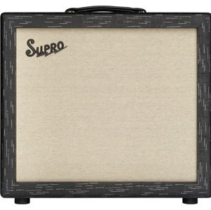 Supro Royale 112 (rozbalené)