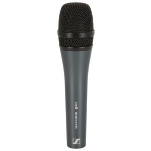 Sennheiser e 845 (použité)