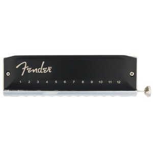 Fender Groove Pro Chromatic 12-Hole Harmonica C (rozbalené)