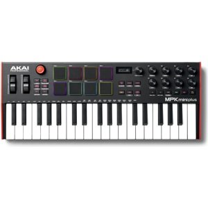 Akai MPK mini Plus (použité)