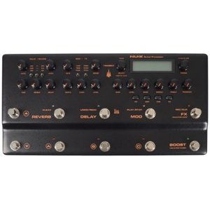 Nux Trident NME-5 (rozbalené)