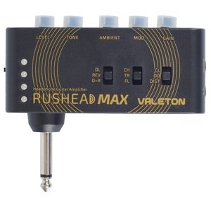 Valeton Rushead Max (použité)