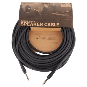 D'Addario PW-CSPK-50 (rozbalené)