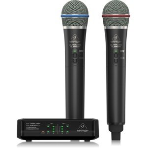 Behringer ULM302MIC (rozbalené)