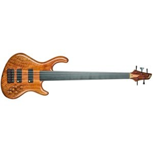 Benavente 2002 Vortex Fretless
