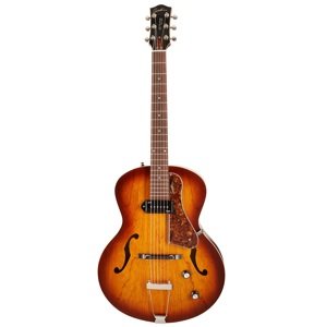 Godin 5th Avenue Kingpin P90 Cognac Burst (použité)