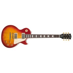 Gibson Les Paul Standard 50s Heritage Cherry Sunburst (použité)