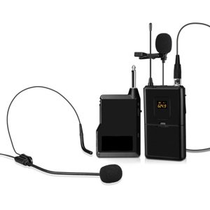 Mozos MIC-UHF-SET (rozbalené)
