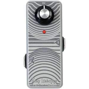 Earthquaker Devices Easy Listening Limited Edition