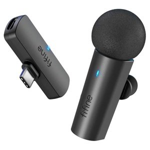 Fifine M6 (rozbalené)