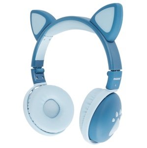 Mozos KID-DOG-BT-BLUE (rozbalené)