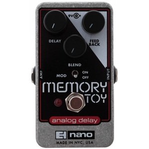 Electro-Harmonix Memory Toy (rozbalené)