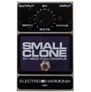 Electro-Harmonix Small Clone (rozbalené)