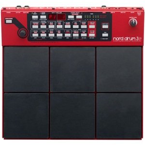 Nord DRUM 3P (použité)