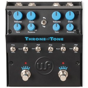 Warm Audio Throne of Tone