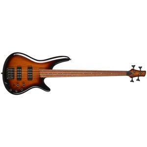 Ibanez SR370EF Brown Burst (rozbalené)