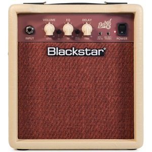 Blackstar Debut 10 (rozbalené)