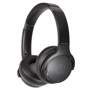 Audio-Technica ATH-S220BT Black (rozbalené)