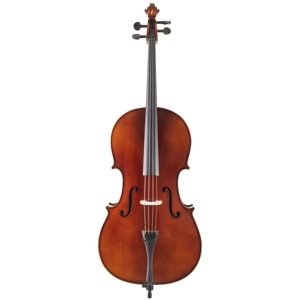 Bacio Instruments Student Cello (GC104) 3/4 (rozbalené)