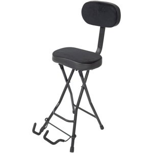 Kinsman Premium Guitarist Dual Stool (rozbalené)