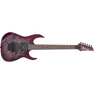 Ibanez RG470PB Red Eclipse Burst (použité)