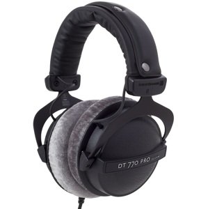 Beyerdynamic DT 770 PRO 250 (rozbalené)