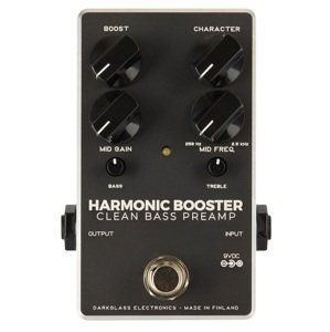 Darkglass Harmonic Booster (rozbalené)