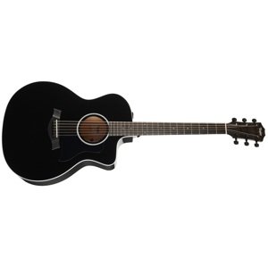 Taylor 214ce-BLK Plus (použité)