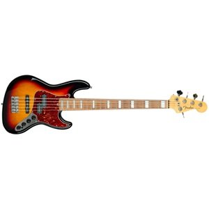 Fender Custom Shop 2011 Reggie Hamilton Signature Jazz Bass V