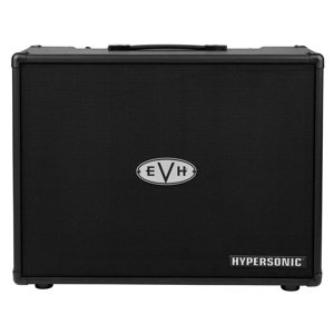 EVH 5150III Hypersonic FRFR 12 Black (rozbalené)
