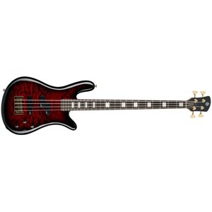 Spector Icon NS-2 Bolt-On Black Cherry