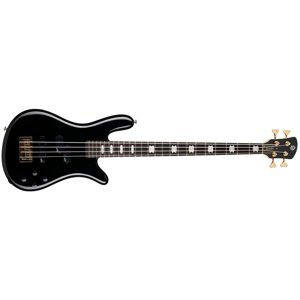 Spector Icon NS-2 Bolt-On Black