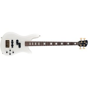 Spector Icon NS-2 Bolt-On White