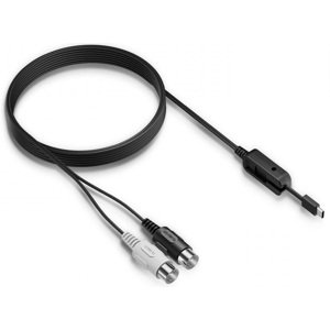 CME C2MIDI Pro (rozbalené)