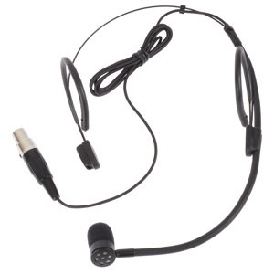 Soundsation VISAGE-C01C BK (rozbalené)