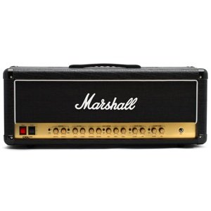 Marshall DSL100HR (rozbalené)