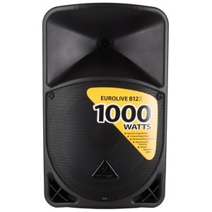 Behringer B12X (rozbalené)