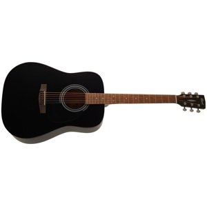 Cort AD 810E BKS (rozbalené)