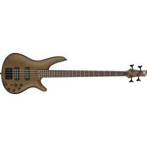 Ibanez SR300EB Walnut (rozbalené)