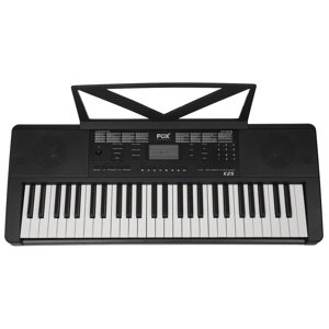 Fox K25 (rozbalené)