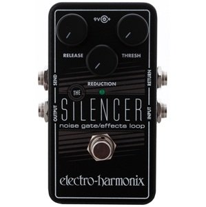 Electro-Harmonix Silencer (rozbalené)