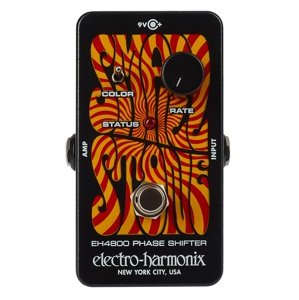Electro-Harmonix Small Stone (rozbalené)