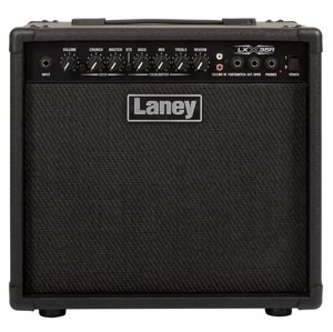 Laney LX35R Black (rozbalené)