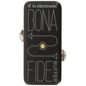 TC Electronic Bonafide Buffer (rozbalené)